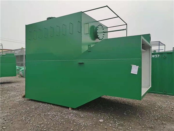 養(yǎng)殖場(chǎng)污水處理設(shè)備 養(yǎng)殖場(chǎng)污水處理設(shè)備