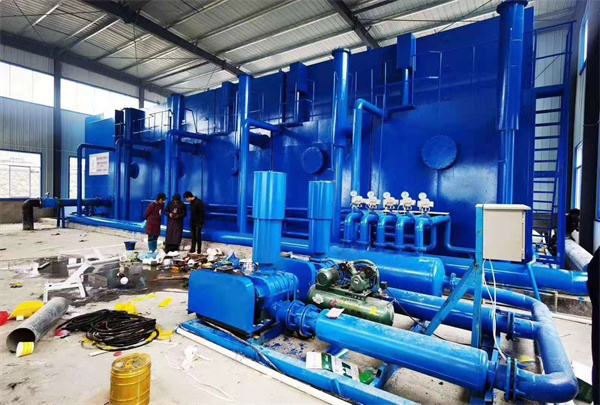 一體化凈水設(shè)備 一體化凈水設(shè)備