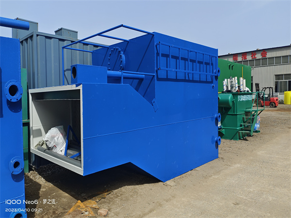 全自動(dòng)一體化凈水設(shè)備 全自動(dòng)一體化凈水設(shè)備