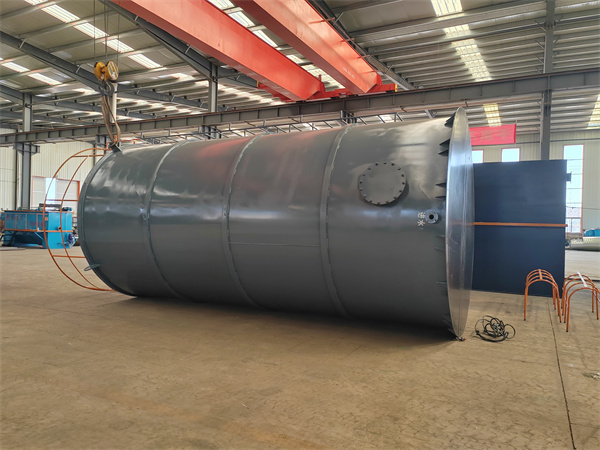 厭氧反應(yīng)器 厭氧反應(yīng)器