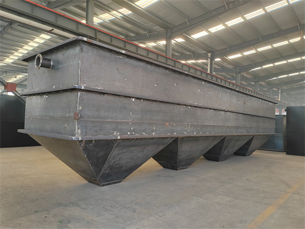 鋼廠洗車平臺(tái)污水處理設(shè)備 鋼廠洗車平臺(tái)污水處理設(shè)備