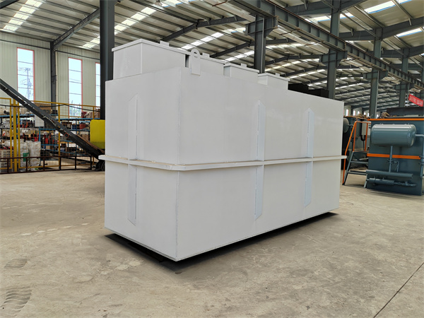 膜生物反應(yīng)器 膜生物反應(yīng)器