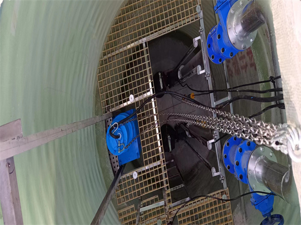 一體化預(yù)制泵站 一體化預(yù)制泵站